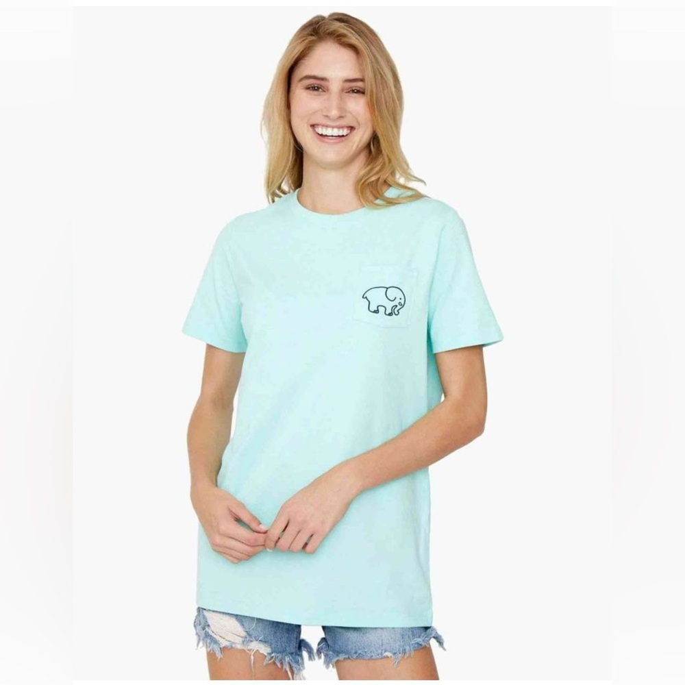 Comfort, color women’s L 100% cotton Alabama original hound tooth S/S T-shirt
